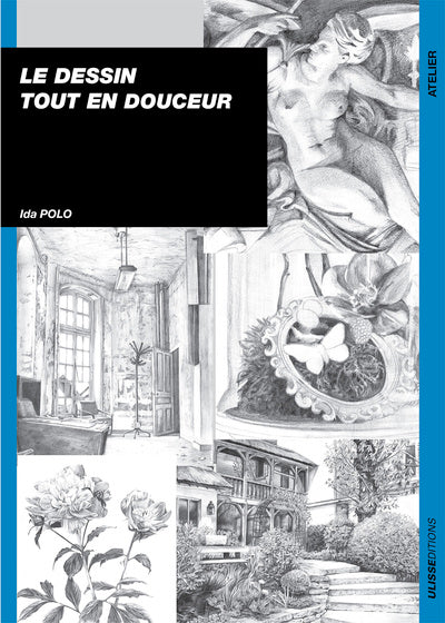 Le dessin tout en douceur