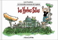Les Herbes folles