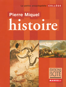 Histoire Collège