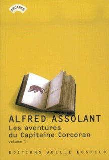 Les aventures du capitaine Corcoran