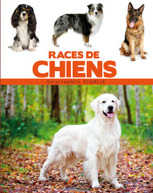 Races de chiens