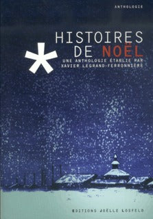 Histoires de Noël