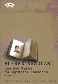 Les aventures du Capitaine Corcoran