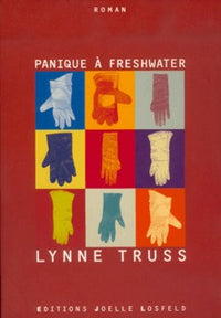 Panique à Freshwater