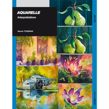 Aquarelle Interprétations