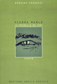 La prunelle du chat