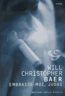 Embrasse-moi, Judas