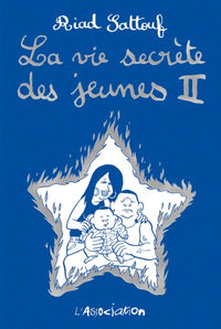 La Vie secrète des jeunes 2
