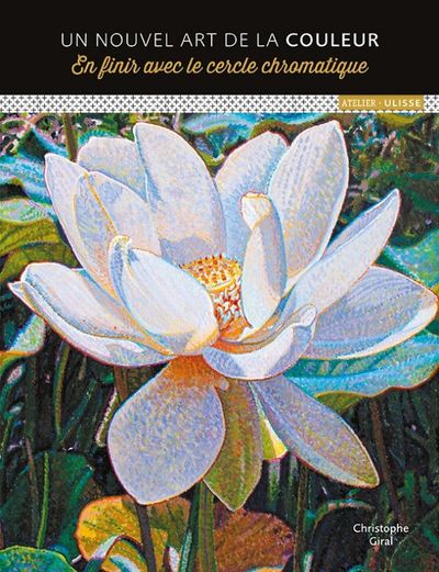 La couleur mode d'emploi