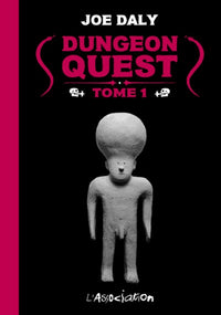 Dungeon Quest 1