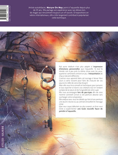 Aquarelle : Peindre avec ses sentiments