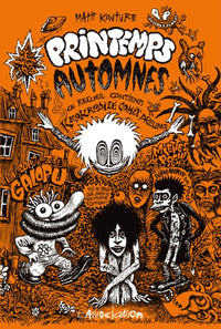 Printemps, automnes