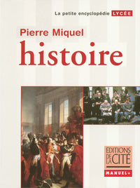Histoire: Lycée