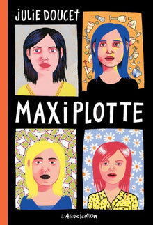 Maxiplotte