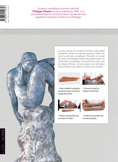 Modelage du corps humain : la silhouette