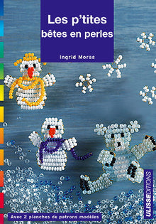 Les P'tites bêtes en perles