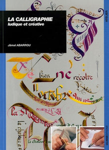 Méthode de calligraphie moderne