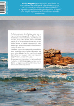 Pastel sec : les marines