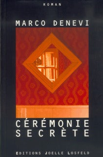 Cérémonie secrète