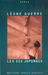 Les dix Japonais
