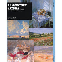 Peinture tonale, découvrez les secrets