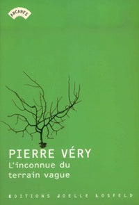 L'Inconnue du terrain vague