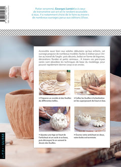 Le modelage ludique et créatif