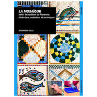 Mosaïque selon la tradition de Ravenne