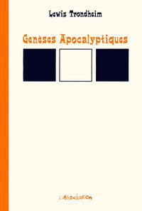 genèses apocalyptiques