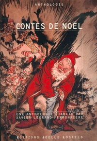 Contes de Noël