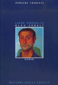 Bleu cobalt