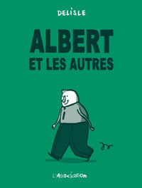 albert et les autres
