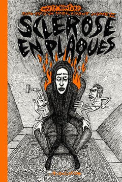 Sclérose en plaques