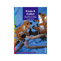 Koala & Colibri