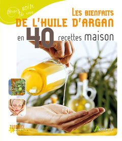 Les bienfaits de l'huile d'argan