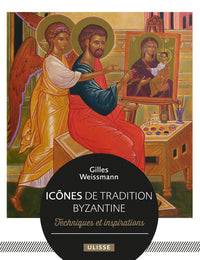Icônes de tradition byzantine