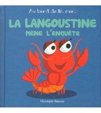 La langoustine mène l'enquête