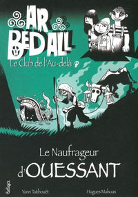 Le Naufrageur d'Ouessant