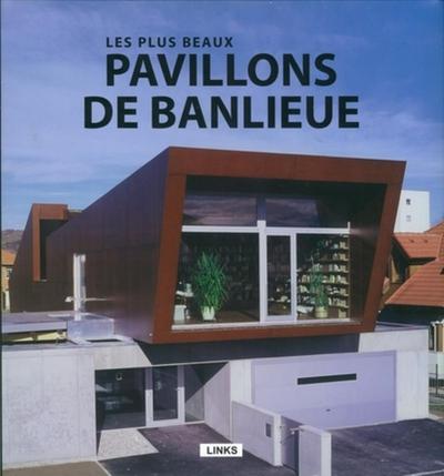 Les plus beaux pavillons de banlieue