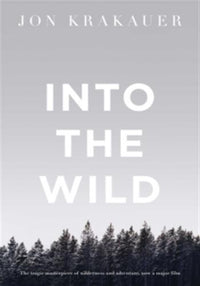 Into the Wild