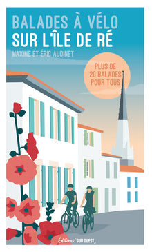 Balades à vélo sur l'île de Ré