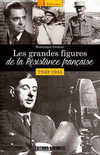 Grandes figures de la résistance