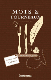 Mots & Fourneaux