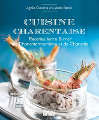 CUISINE CHARENTAISE