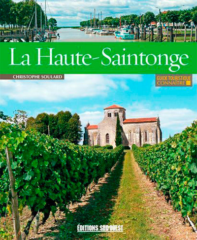 Connaitre La Haute-Saintonge