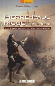 pierre-paul riquet