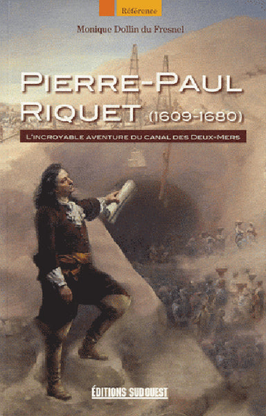 pierre-paul riquet