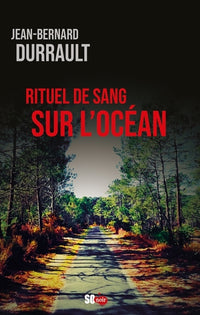 Rituel de sang sur l'océan