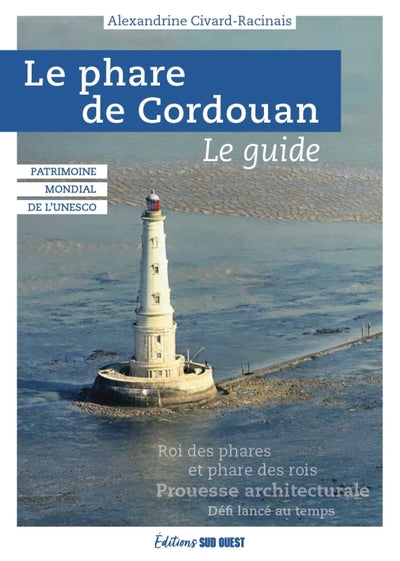 Le phare de Cordouan