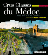 Crus classes du Médoc
